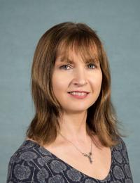 Lynne U. Sneddon