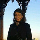 Jana Hroudova