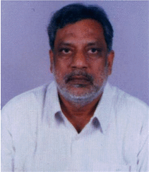 Arun K. Misra