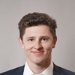 Michael Peter Huber