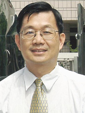 Chain-Shu Hsu