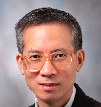 Chaan S. Ng