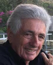 John L. Comaroff