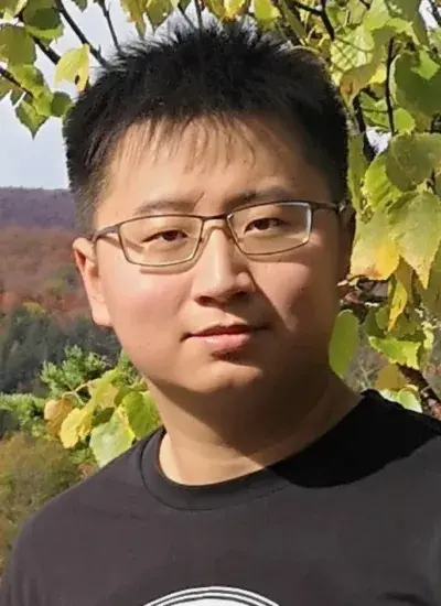 Franklin Mingzhe Li