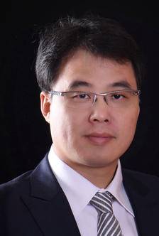 Weicai Liu