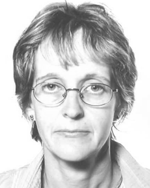 Elisabeth Lahalle