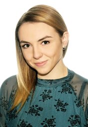 Kamila Jankowska