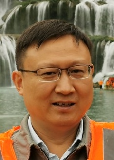 Jiqin Zhu