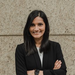 Archana Manapragada