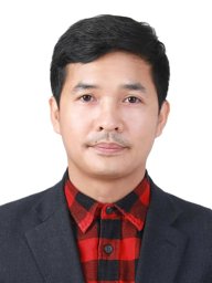 Nguyen Huu Tiep
