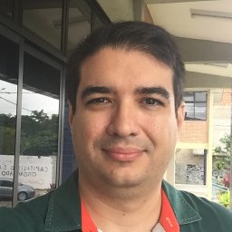 Rodrigo Reboucas de Almeida