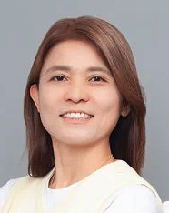 Bongshin Lee
