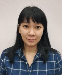 Liew Yun Ming