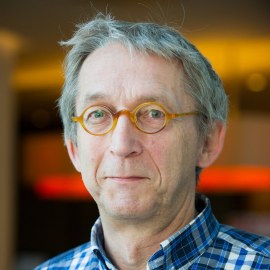 Jan C. Van Ours