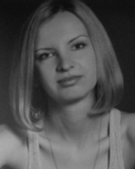 Suvorova Yulia M