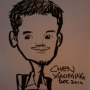 Xiaoming Chen