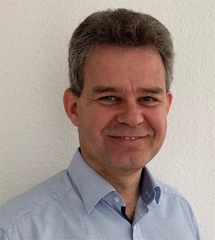 Christian Schlegel
