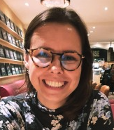 Ana Carolina De Carvalho Peters