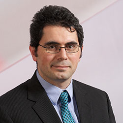 Erkan Oterkus