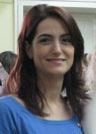 Evren Onay-Ucar