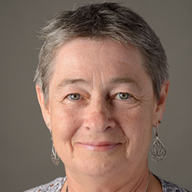 Maria Byrne