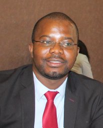Paul Chimuka Samboko