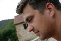 Dejan Dovzan