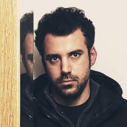 Adib Keikhosravi
