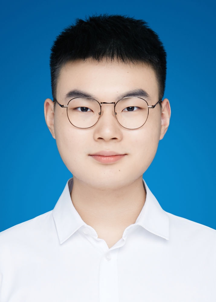 Tianhai Liang