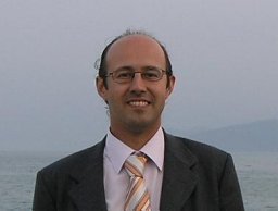 Carlos Gregorio Hernandez Diaz-Ambrona