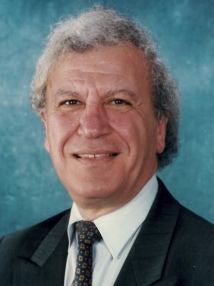 Tony Constantinides