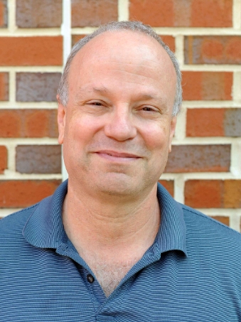 David Whalley