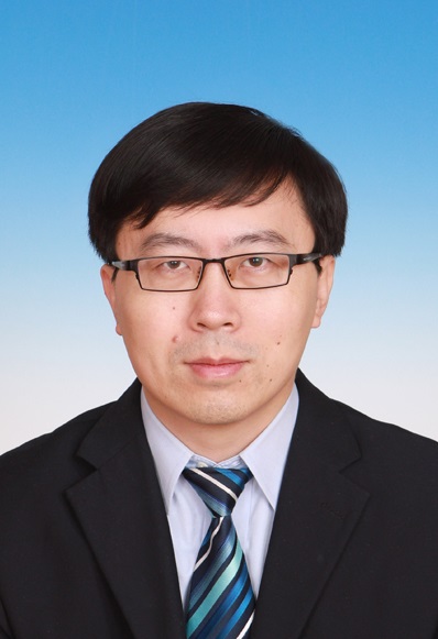 Wei Shi