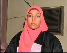 Rowida Ibrahim