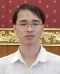 Zhongjin He