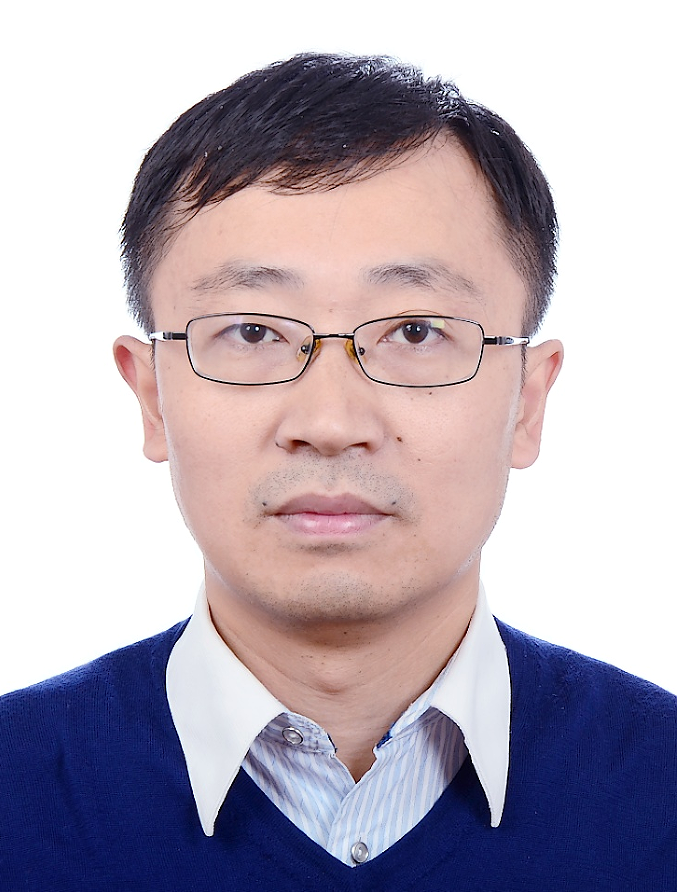 Bin Yang