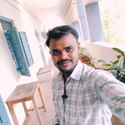 Badhepuri Mahesh Kumar