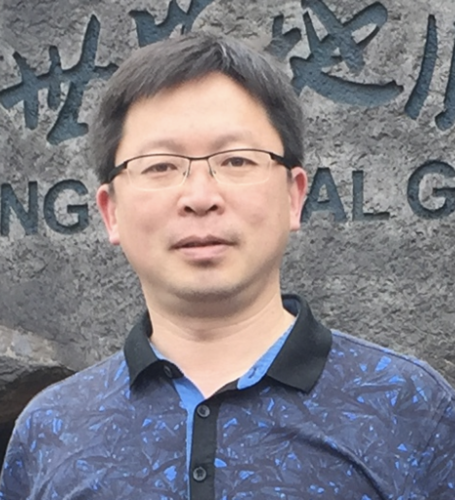 Ruijun Du
