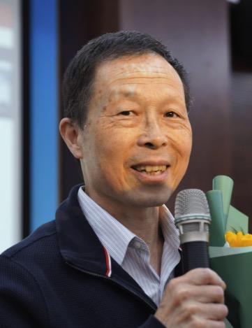 Zonggang Wang