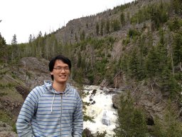 Matthew C.F. Tso