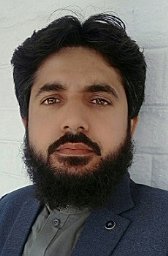 M. Uzair Khan