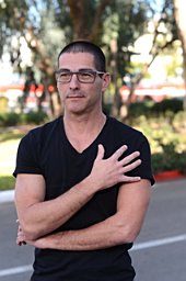 Michael M. Tsoory