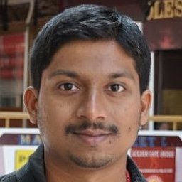 Prathamesh Mahesh Shenai
