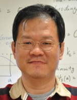 Elbert Chia