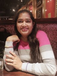 Deepti Sharma
