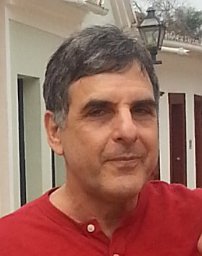 Mauro V. Mendlowicz