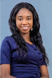 Funmilayo Abudu