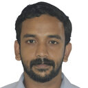 Mohammed Arshath