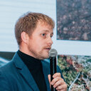 Dmitrii Chensky