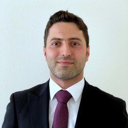 Erfan Kosari